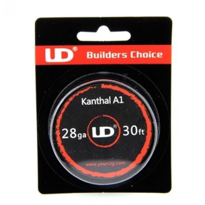 UD Σύρμα Kanthal 0.65mm 22ga